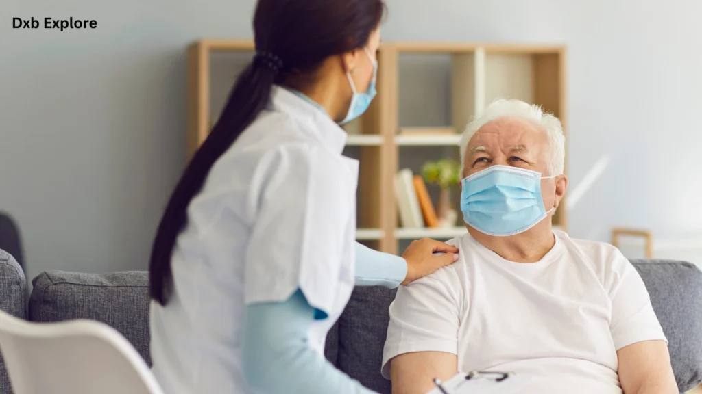 Shared Health Problems: