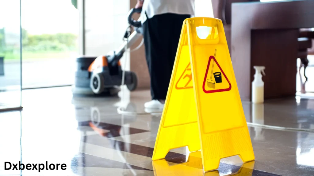 Cleaning Width and Capacity