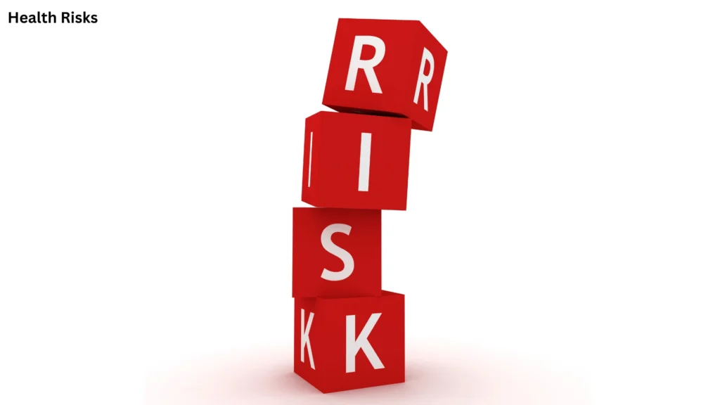 Health Risks of Mold Disclosure