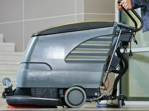 Effective Floor Cleaning Machines