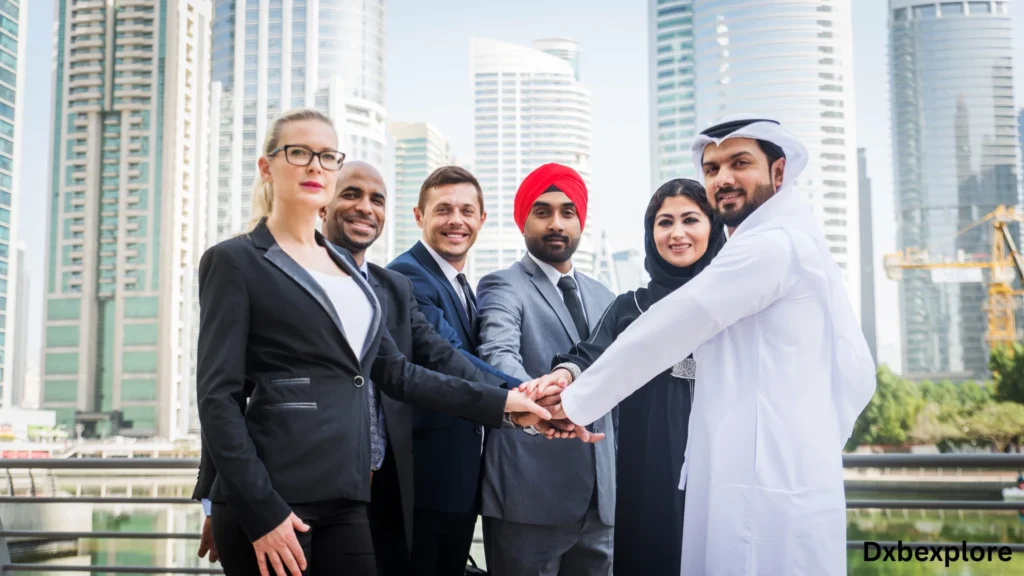 Benefits of Hosting Corporate Events in Dubai