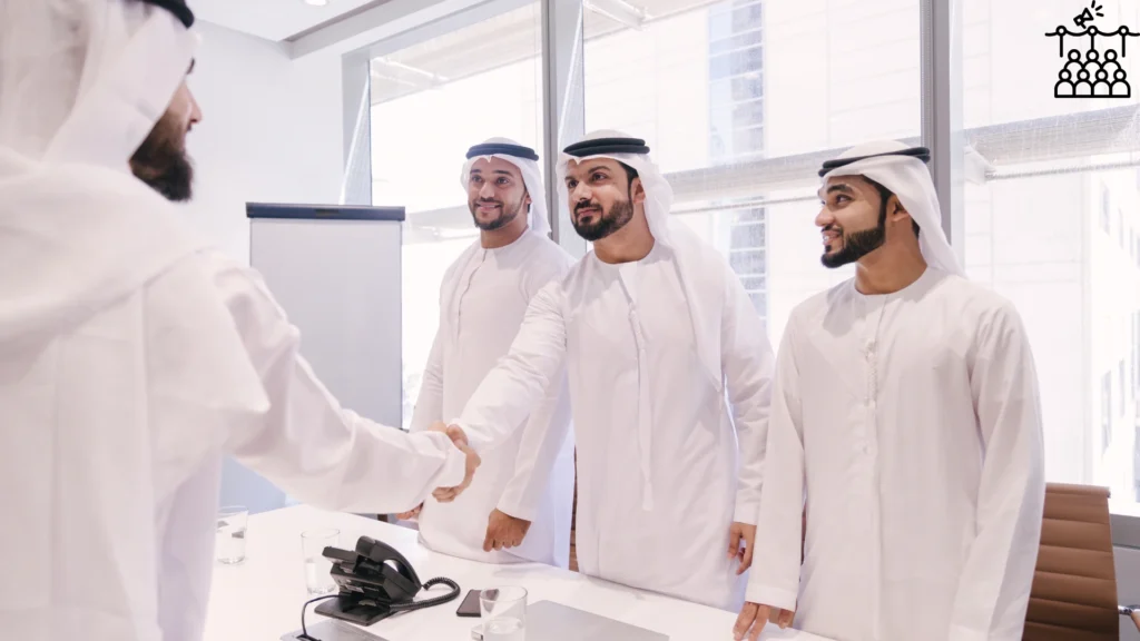 Types of Corporate Events in Dubai