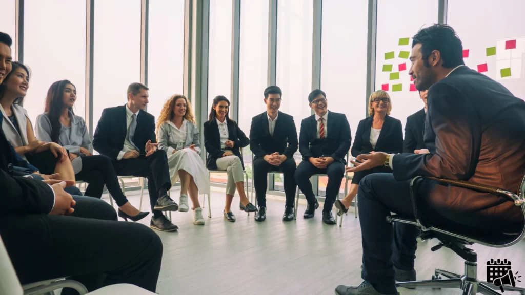 Corporate Events in Dubai