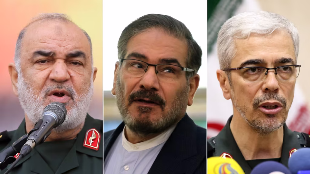 20250613 iran