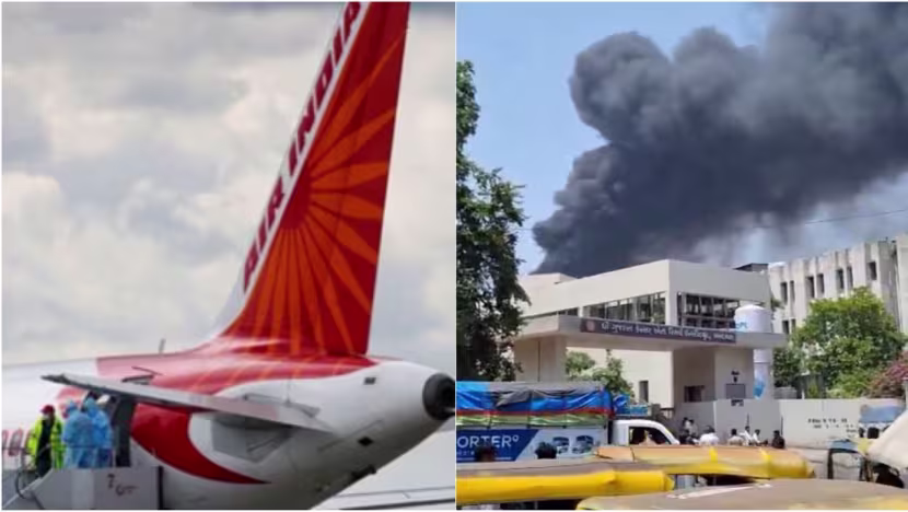 air india crash 2